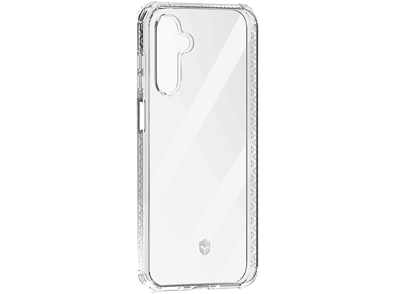FORCE CASE Air Handyhülle Series, Galaxy A14, Transparent Samsung, Backcover