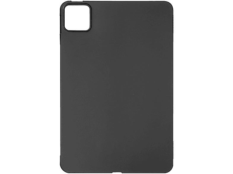 AVIZAR Gelhülle Series Schutzhüllen Backcover für Xiaomi Silikongel, Schwarz