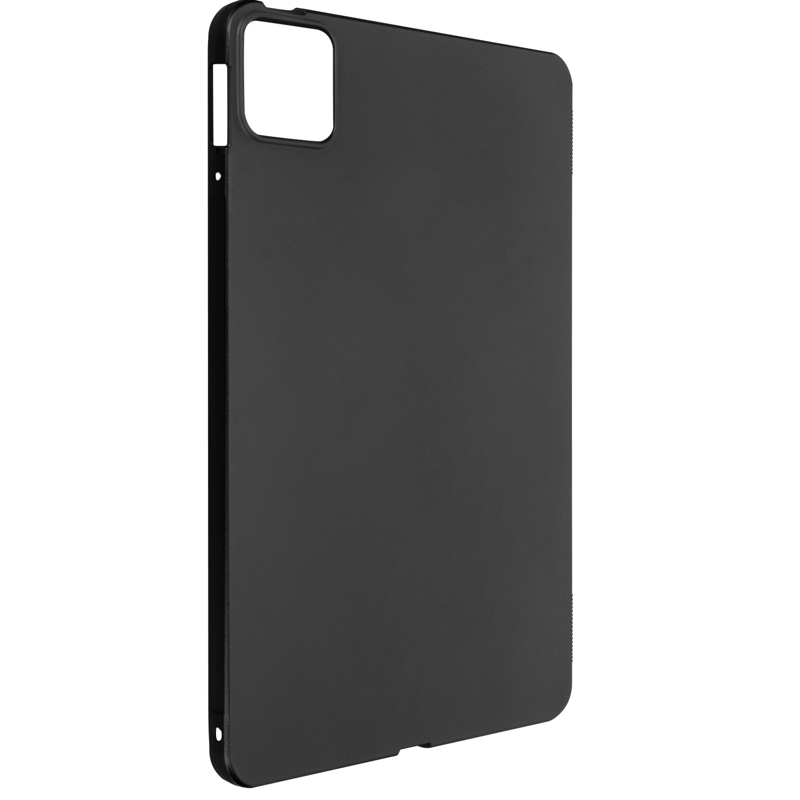 Schwarz Series Silikongel, AVIZAR Schutzhüllen Gelhülle für Xiaomi Backcover