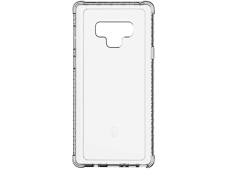 FORCE CASE Air Handyhülle Series, Backcover, Samsung, Galaxy Note 9, Transparent | Backcover