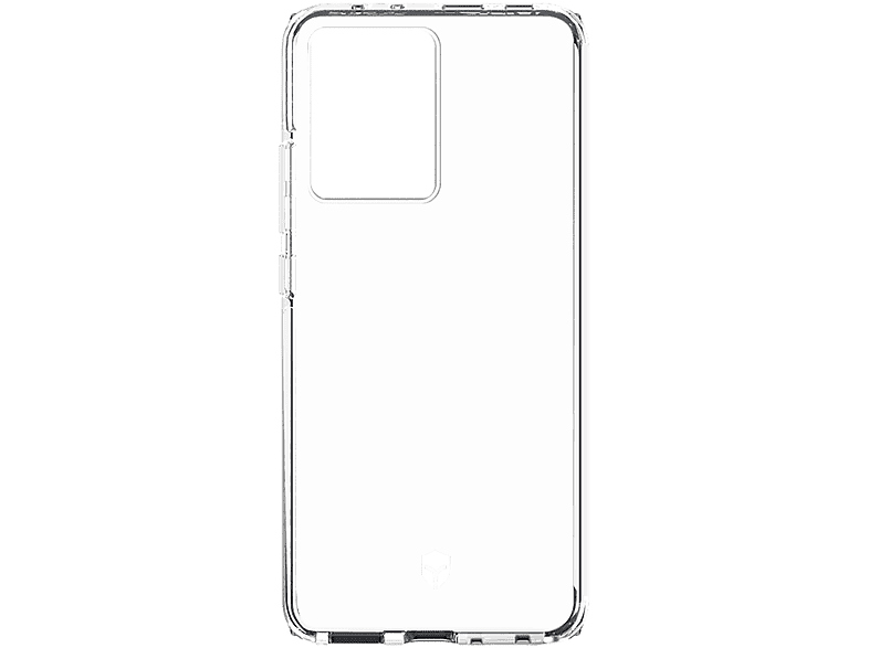 Custodia 2in1 Ibrida Xiaomi Redmi 9 Antiurto 360 Gradi Nera Custodia Ibrida 2in1 Per Xiaomi Redmi 9 - Protezione 360° Antiurto Con Doppio Strato | Nero Redmi 9 Cover - Foto 4