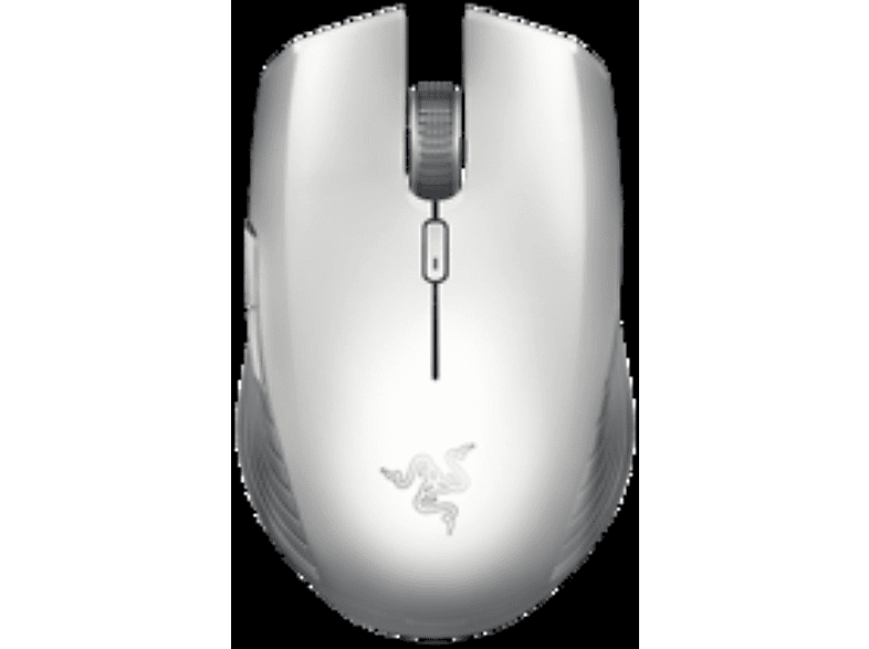 RAZER Atheris Mobile Gaming Gaming Maus, Mercury