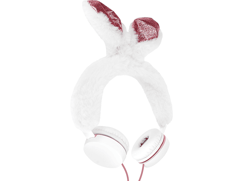 AVIZAR Kaninchenohr Audiokopfhörer Headsets