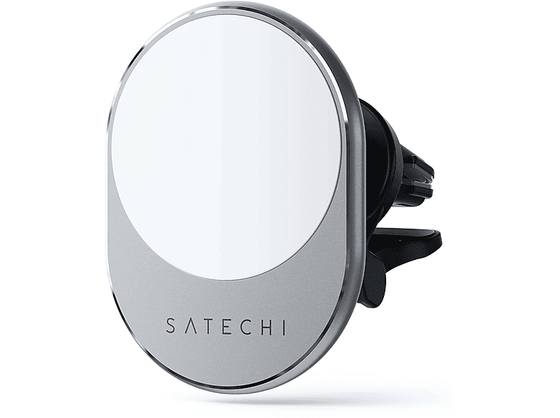 SATECHI KFZ-Ladegeräte Apple, Grau ST-MCMWCM