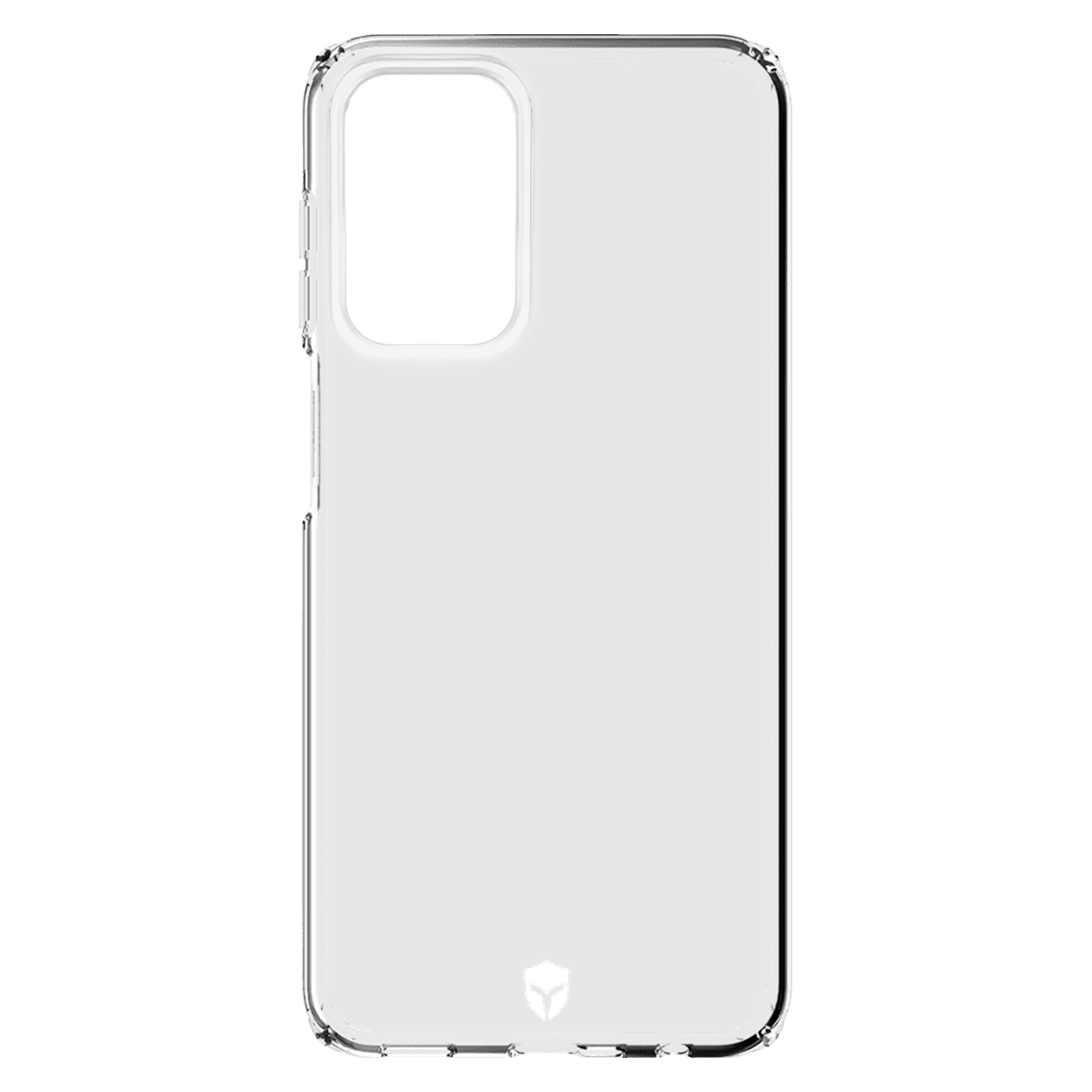 5G, FORCE CASE Feel Samsung, A23 Series, Transparent Backcover, Galaxy Handyhülle