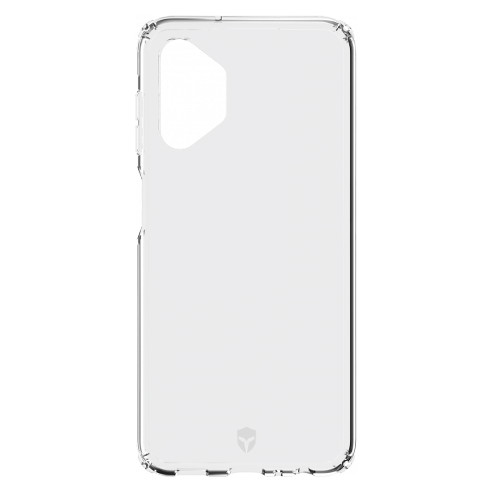 Samsung, A13, CASE Transparent Feel Backcover, Galaxy FORCE Handyhülle Series,