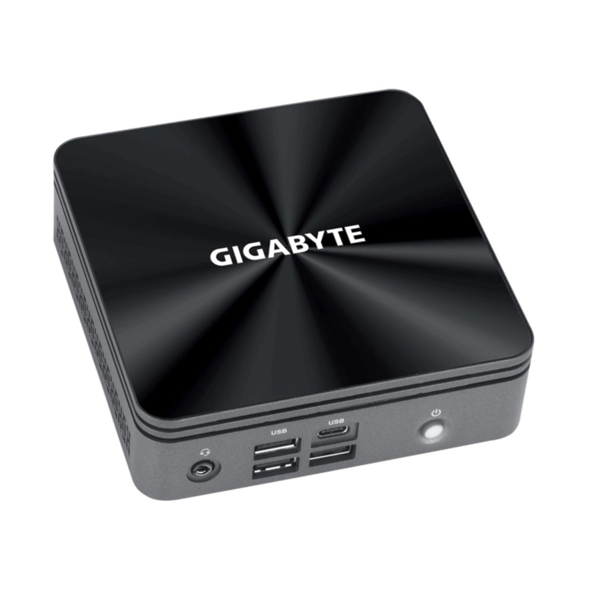 GIGABYTE GB-BRI7-10710, Ohne RAM, GB Mainboard Prozessor, MB Betriebssystem, Intel® Core™ i7 0 0 Intel® mit UHD SSD, Graphics