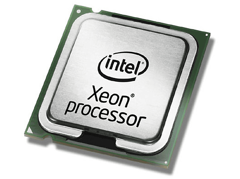 FUJITSU Xeon Silber 4208 Prozessor, Silver