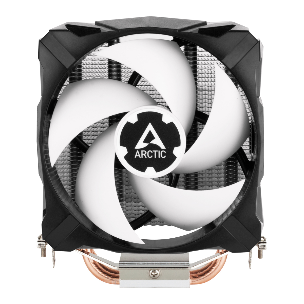 Kühlung, 7 ARCTIC CPU-Luftkühler Freezer (Tower-Kühler, Aluminium, X black 92 mm)