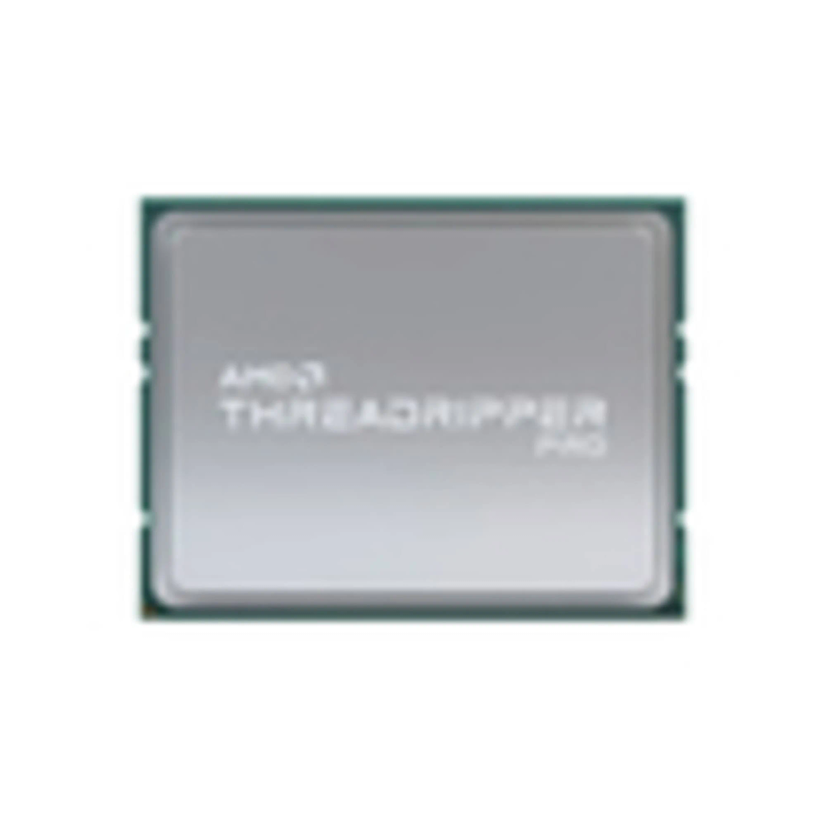 AMD 100-000000167 Prozessor, Weiß