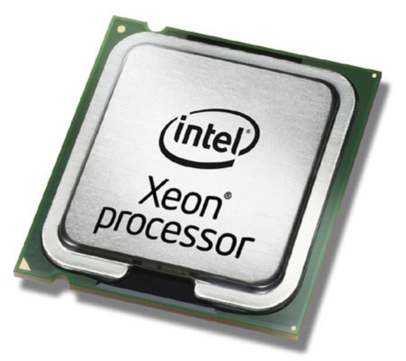 FUJITSU Xeon Silver 4210R Schwarz Prozessor