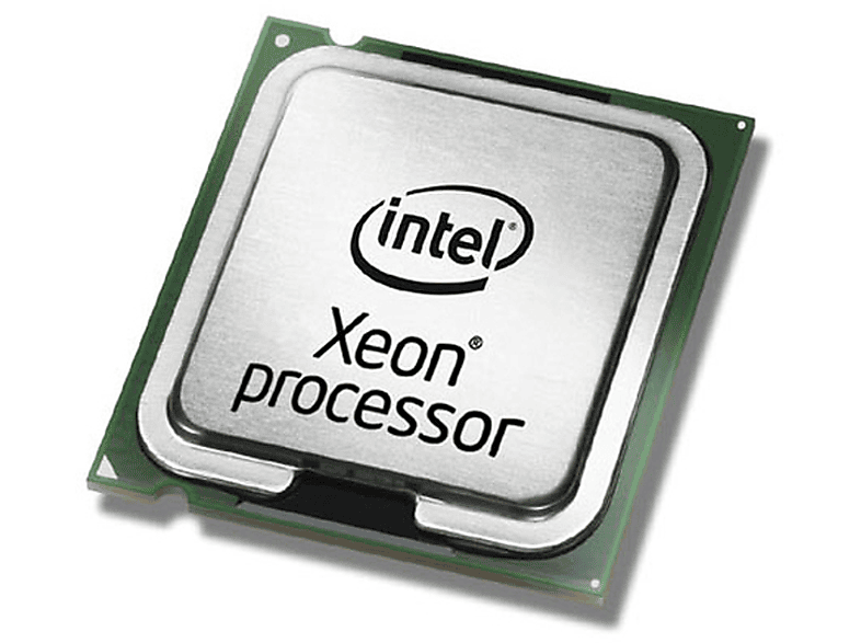 4210R Schwarz FUJITSU Xeon Silver Prozessor,