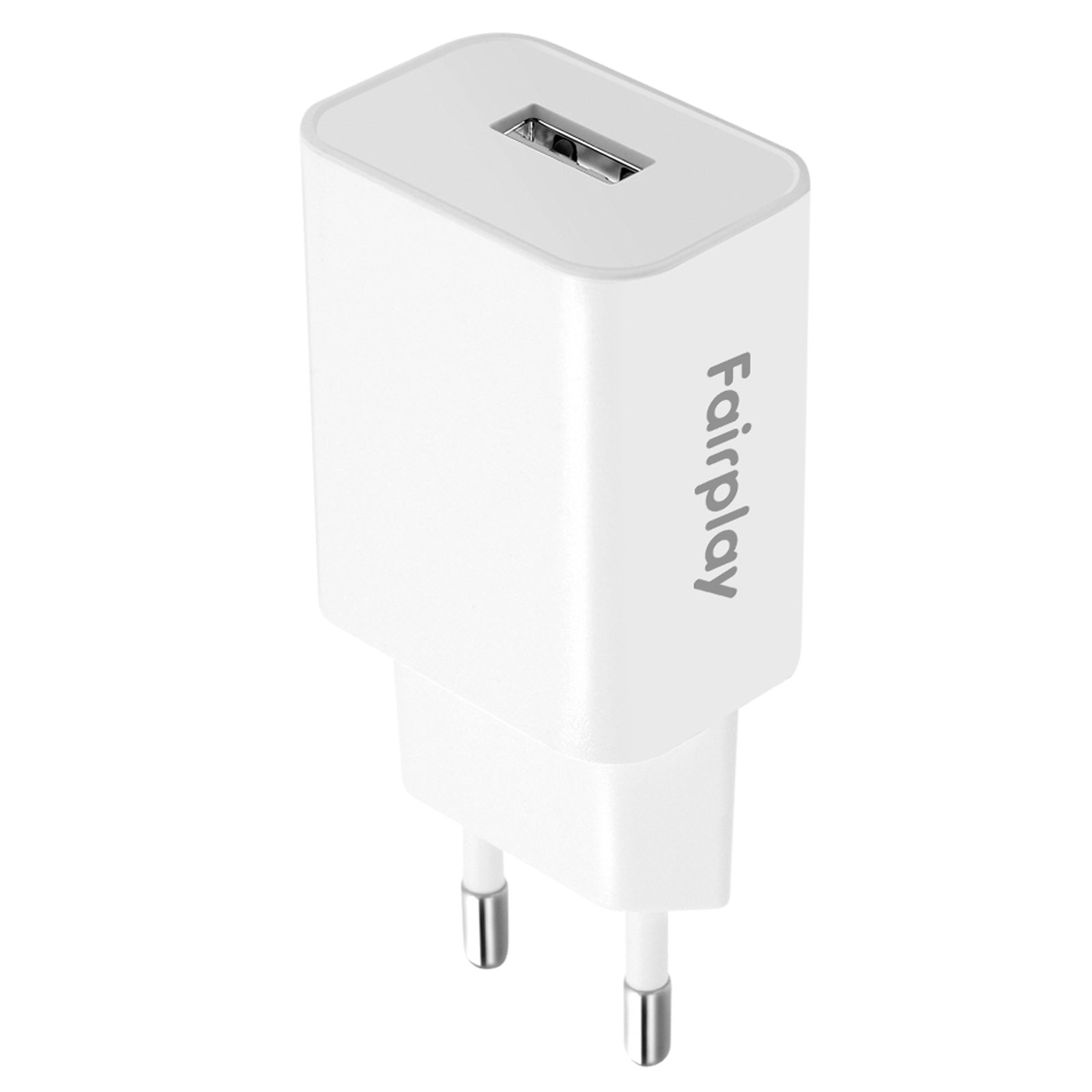 AVIZAR 5W USB-Ladegerät Netzteile Universal, Weiß