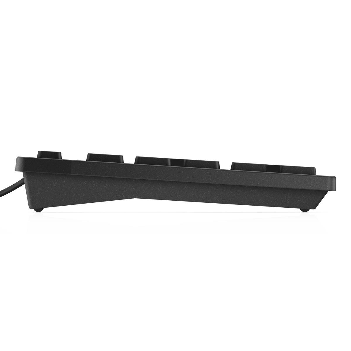 DELL KB216 İngilizce 580-ADHK Kablolu Klavye Siyah