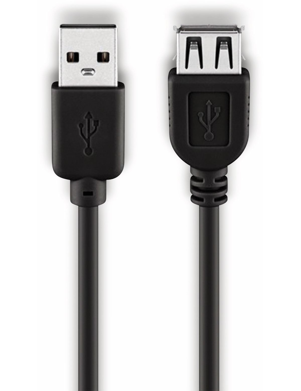 Kabel, schwarz GOOBAY 68904-GB USB