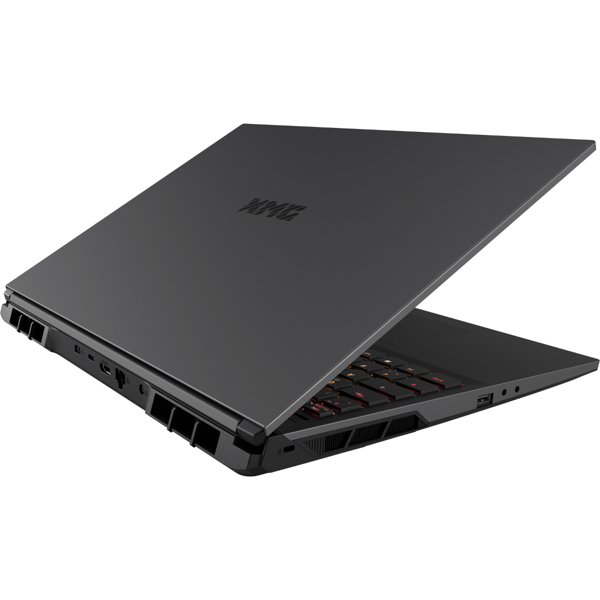 XMG CORE 16 - L23njd, Notebook Zoll Gaming 7 Prozessor, mit Schwarz GB Display, RAM, 16,0 16 1000 AMD SSD, GB Ryzen™