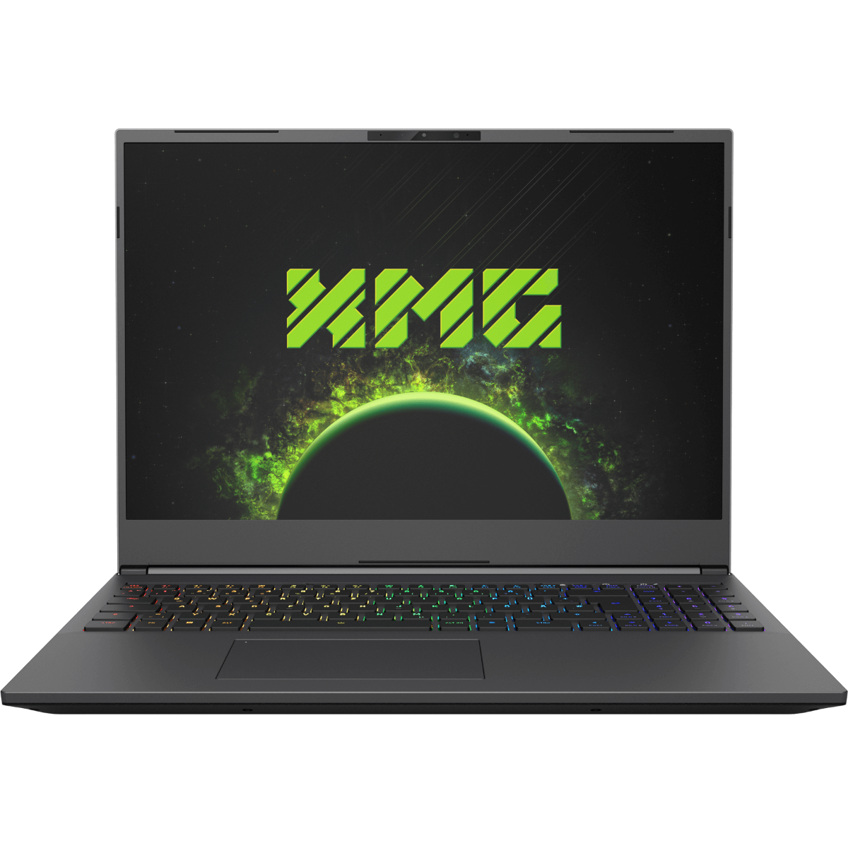 XMG CORE 16 - Zoll GB Gaming AMD GB mit SSD, 7 RAM, L23dqt, 16,0 Display, 1000 Ryzen™ Prozessor, Schwarz Notebook 32