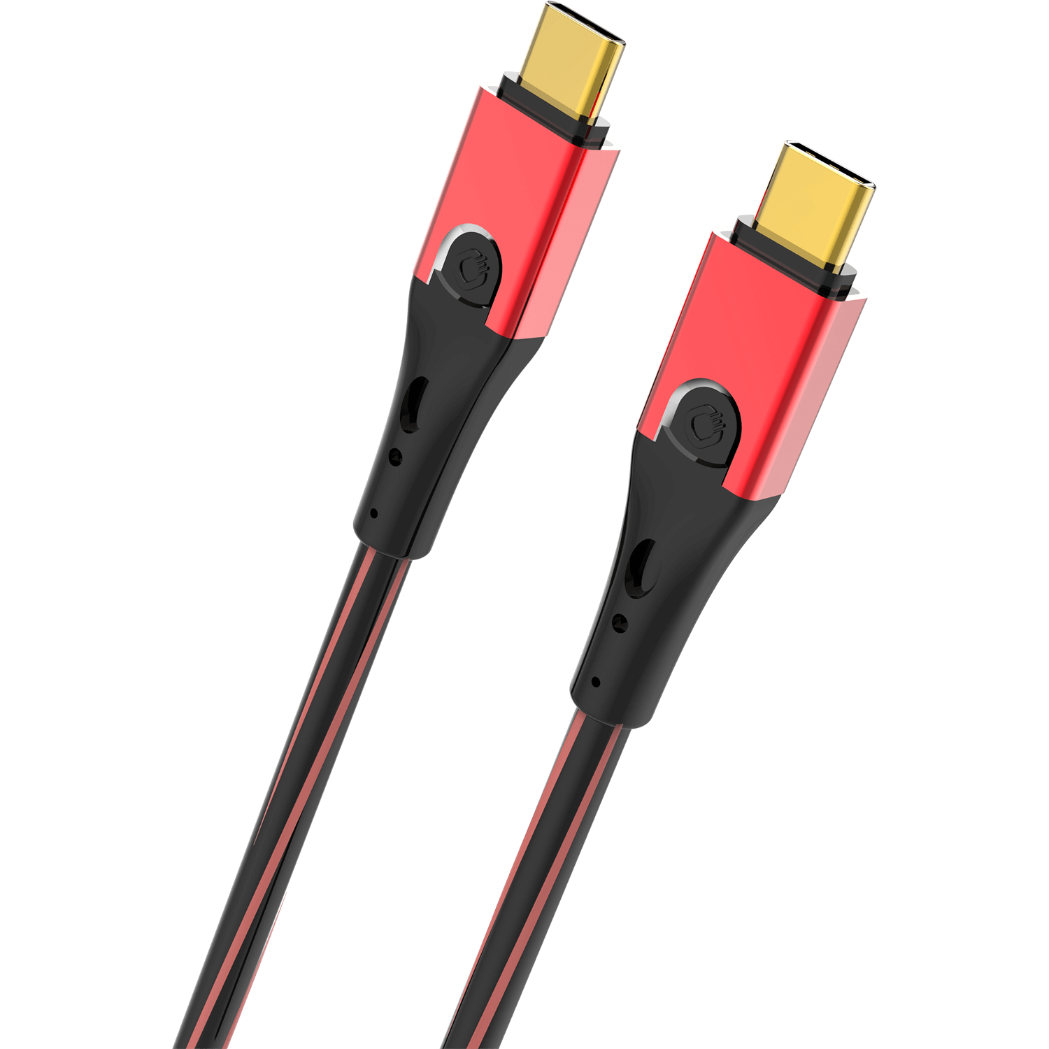 C USB-Kabel - CC Evolution Typ 4.0 Typ C Gen2×2 OEHLBACH