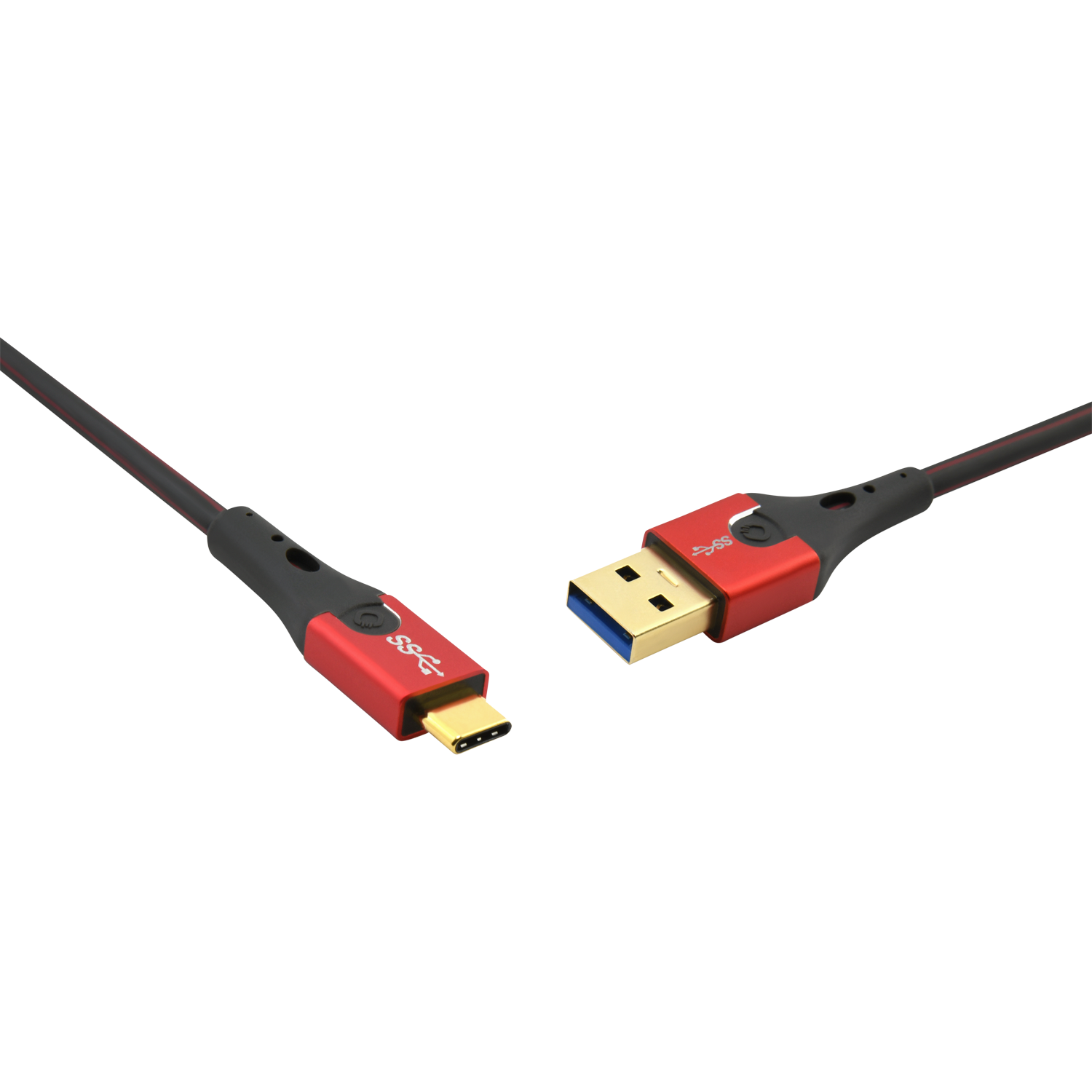 USB-Kabel OEHLBACH Kabel C3 A 3.2 - Typ Evolution Typ Gen2 C