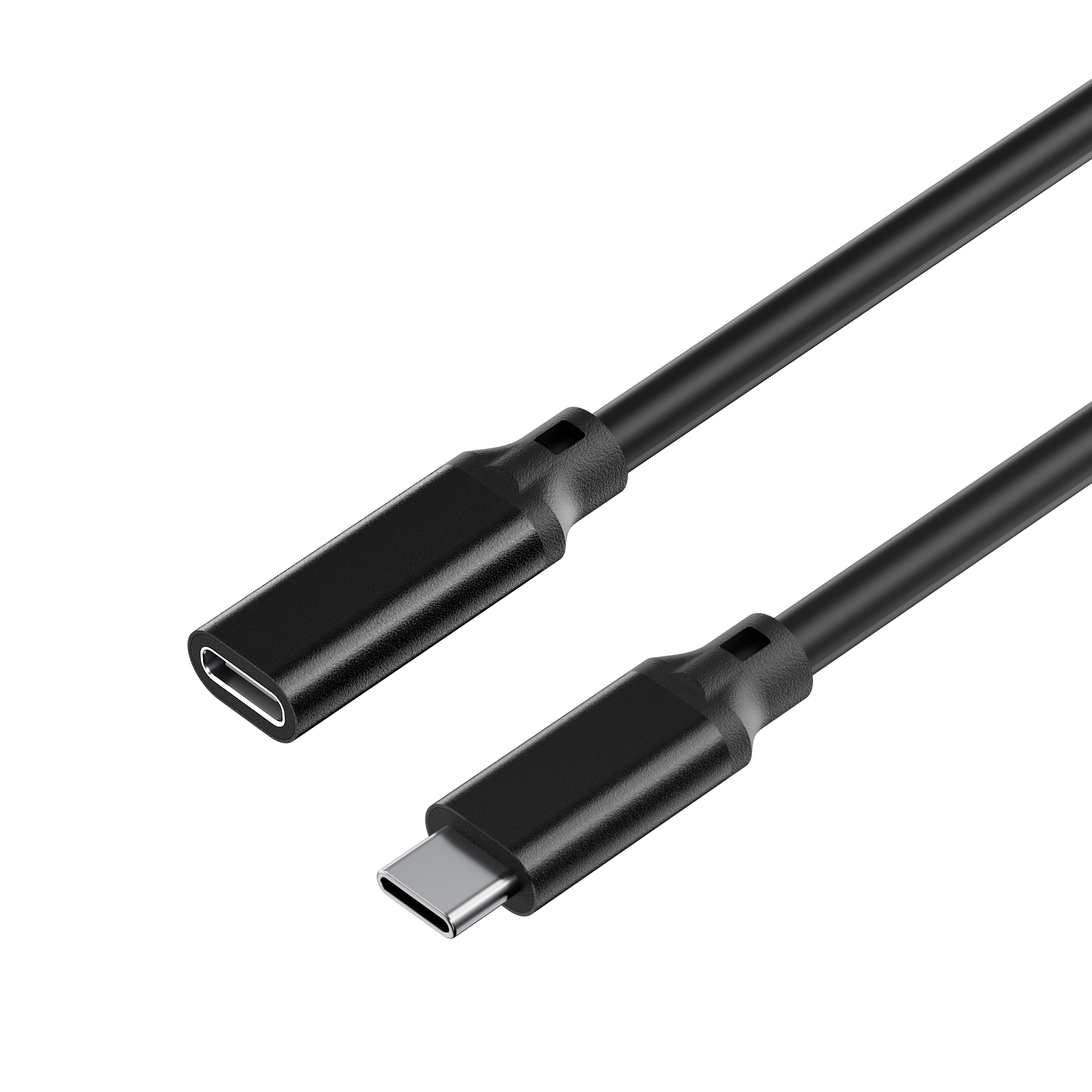 USB-C USB 1 Kabel zu ROLIO meter USB-C kabel