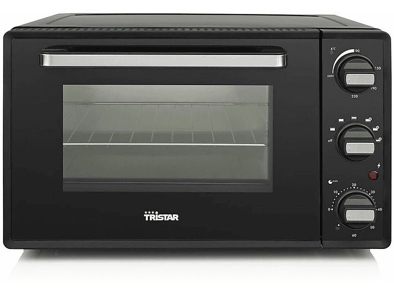 TRISTAR Minibackofen 427164