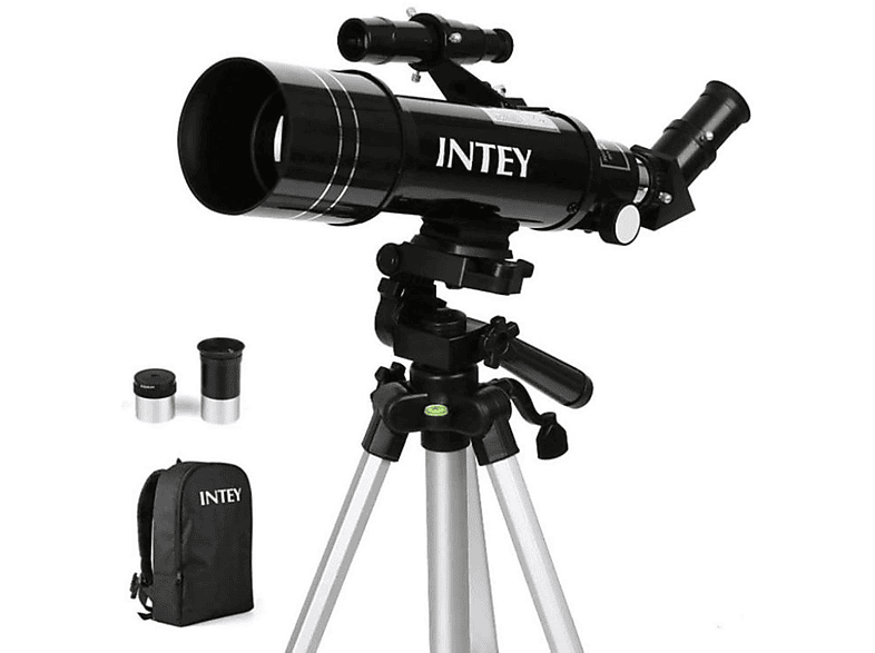 Intey 2024 telescope f40070m