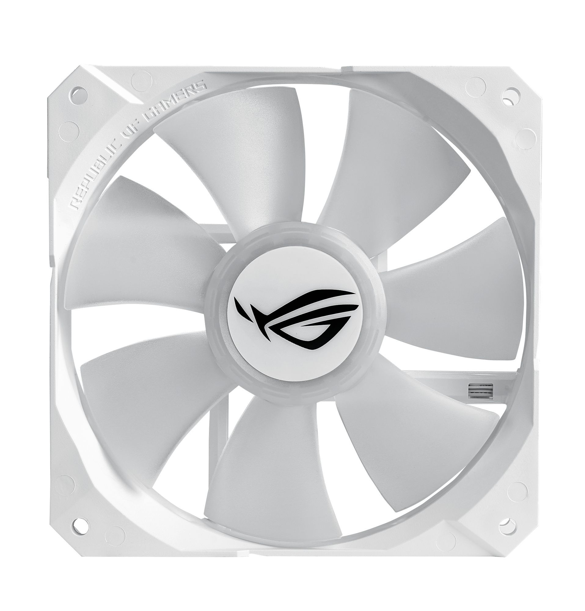 ASUS LC 240 RGB Weiß Wasserkühlung, CPU White Edition