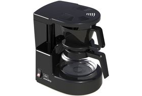 Kaffeemaschine RUSSELL HOBBS 24210-56 MediaMarkt Compact Edelstahl | Home Kaffeemaschine Mini