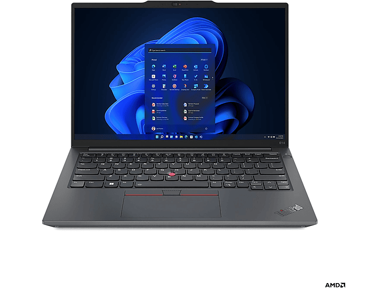LENOVO ThinkPad E14 AMD G5 14.0\