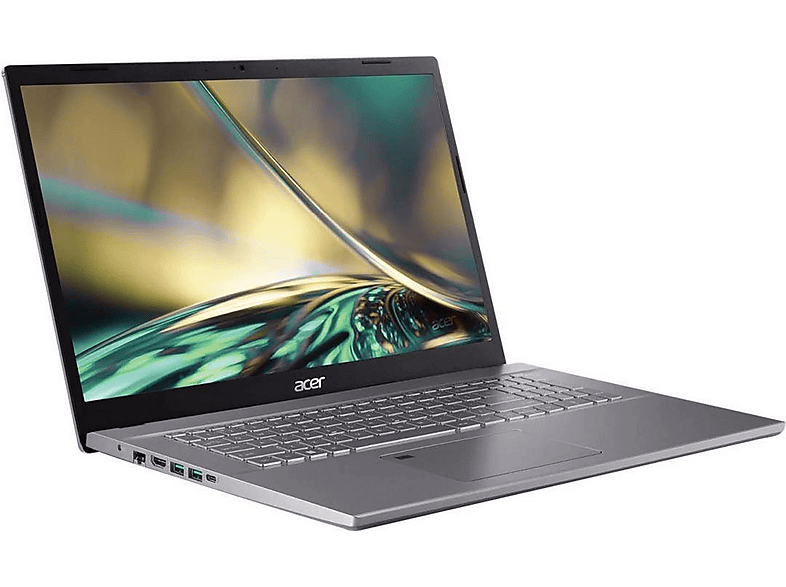 ACER Aspire, Notebook, mit 17,3 Zoll Display, Intel® Core™ i7,i7 (12 ...