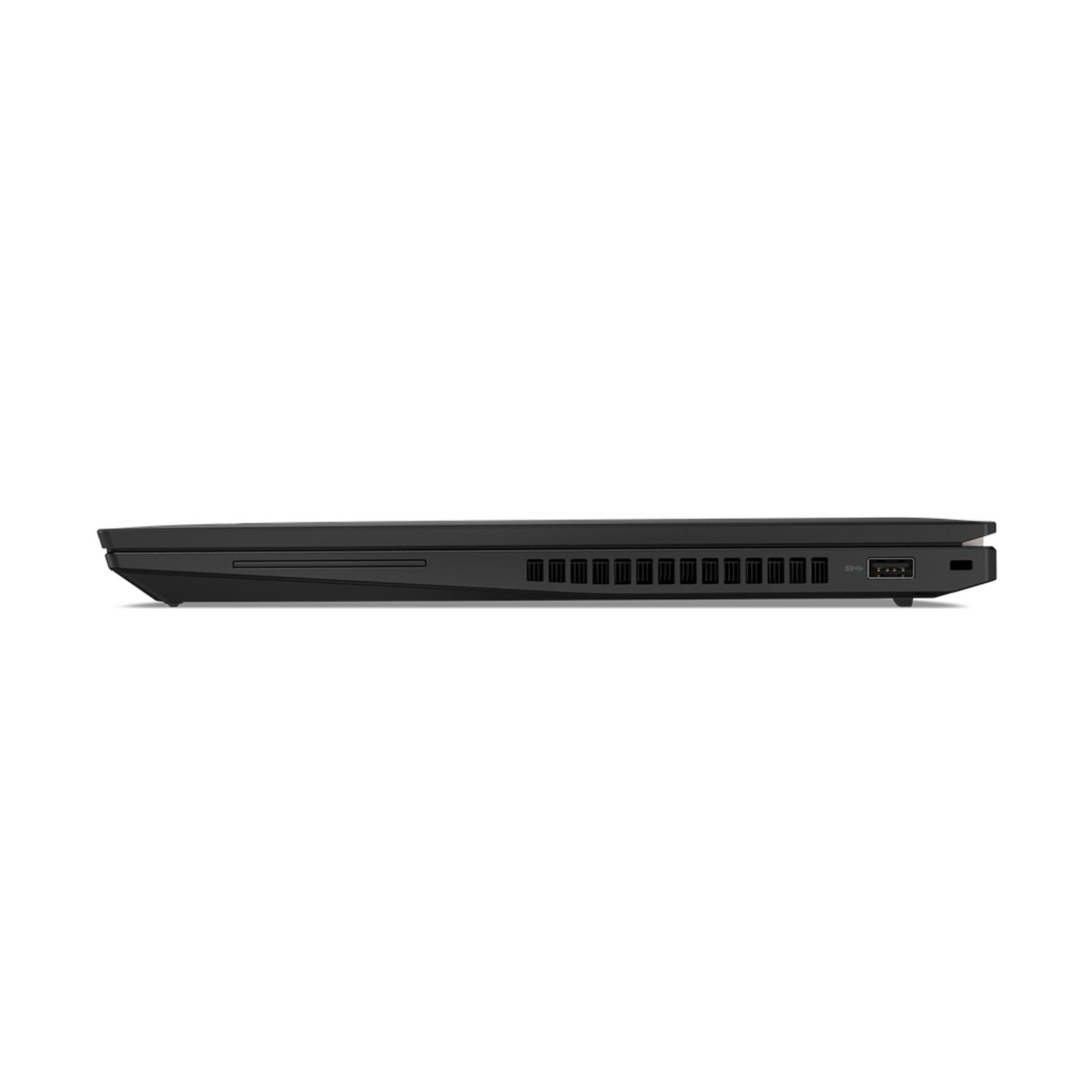 16 Intel® ThinkPad i7-1360P, RAM, Core Notebook 32 mit TB P16s i7 Display, Core™ GB G2 Schwarz Prozessor, Zoll SSD, 1 LENOVO Intel