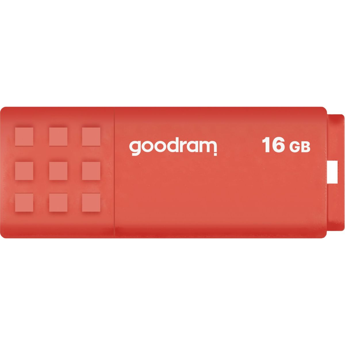 16GB GOODRAM USB USB (orange, Stick Orange GB) UME3 16 3.0