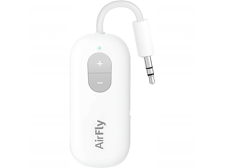 TWELVE SOUTH AirFly SE Bluetooth Audio Transmitter