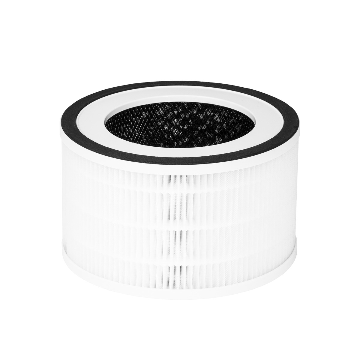 (40 White HEPA-Filter HOMBLI Watt) Filter