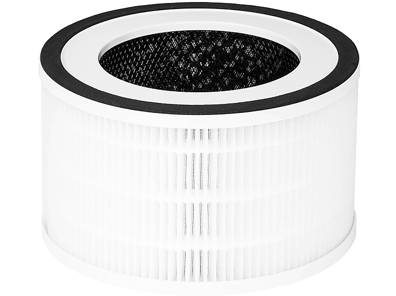 HOMBLI (40 HEPA-Filter Watt) Filter White