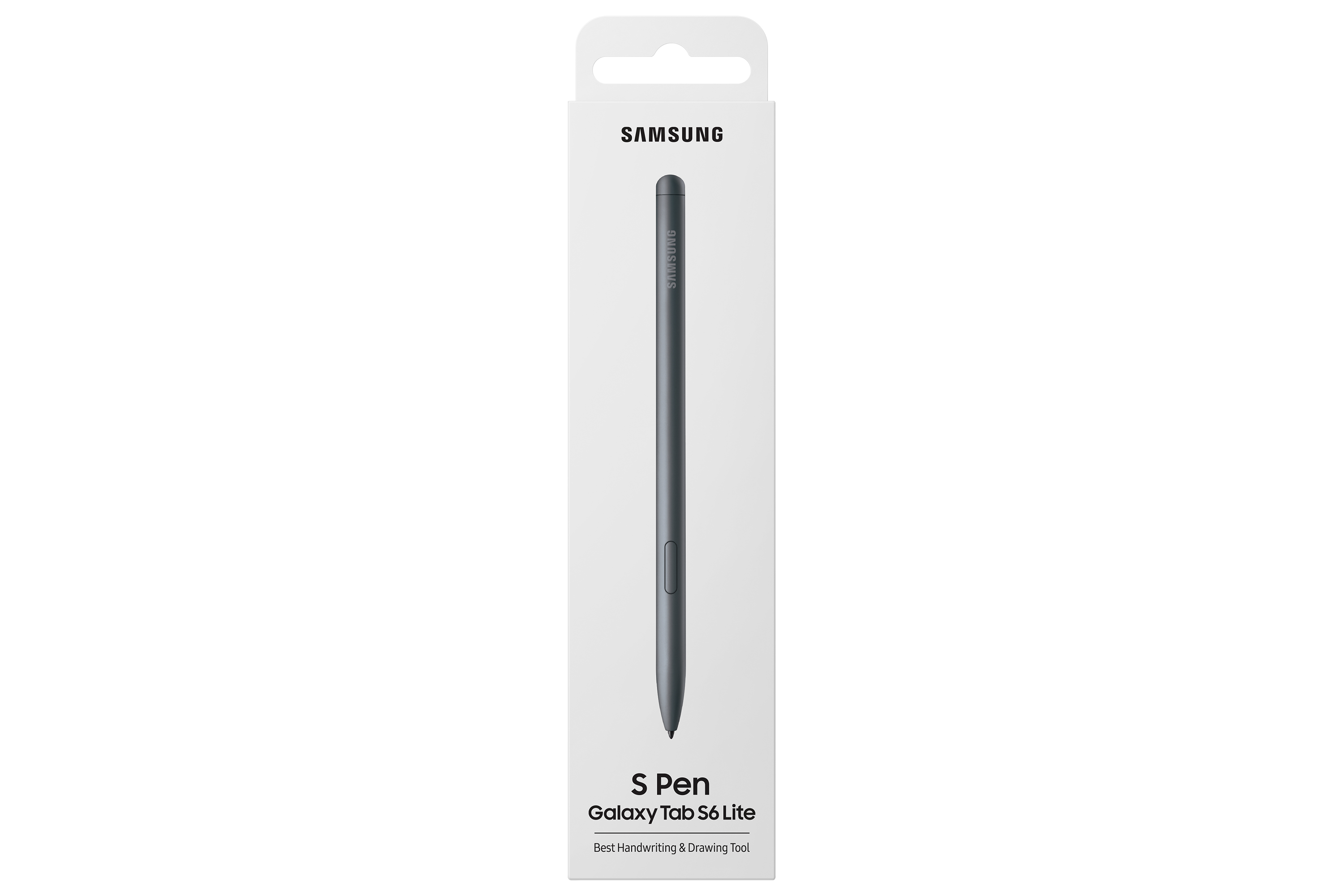 SAMSUNG Galaxy Tab S6 Grijs Grau Pen) S Pen Lite (Stylus Eingabestift