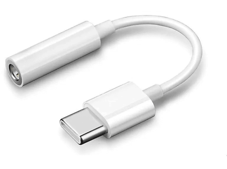 TRMK USB Type-C Audio Adapter Adapter