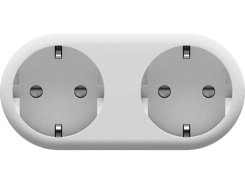 TESLA Plug Dual Plug