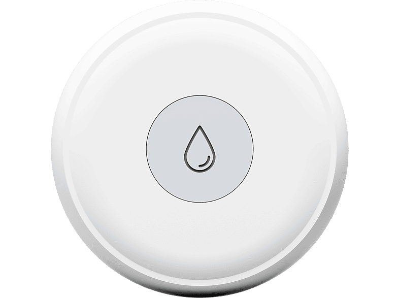 TESLA Sensor Sensor Water weiß