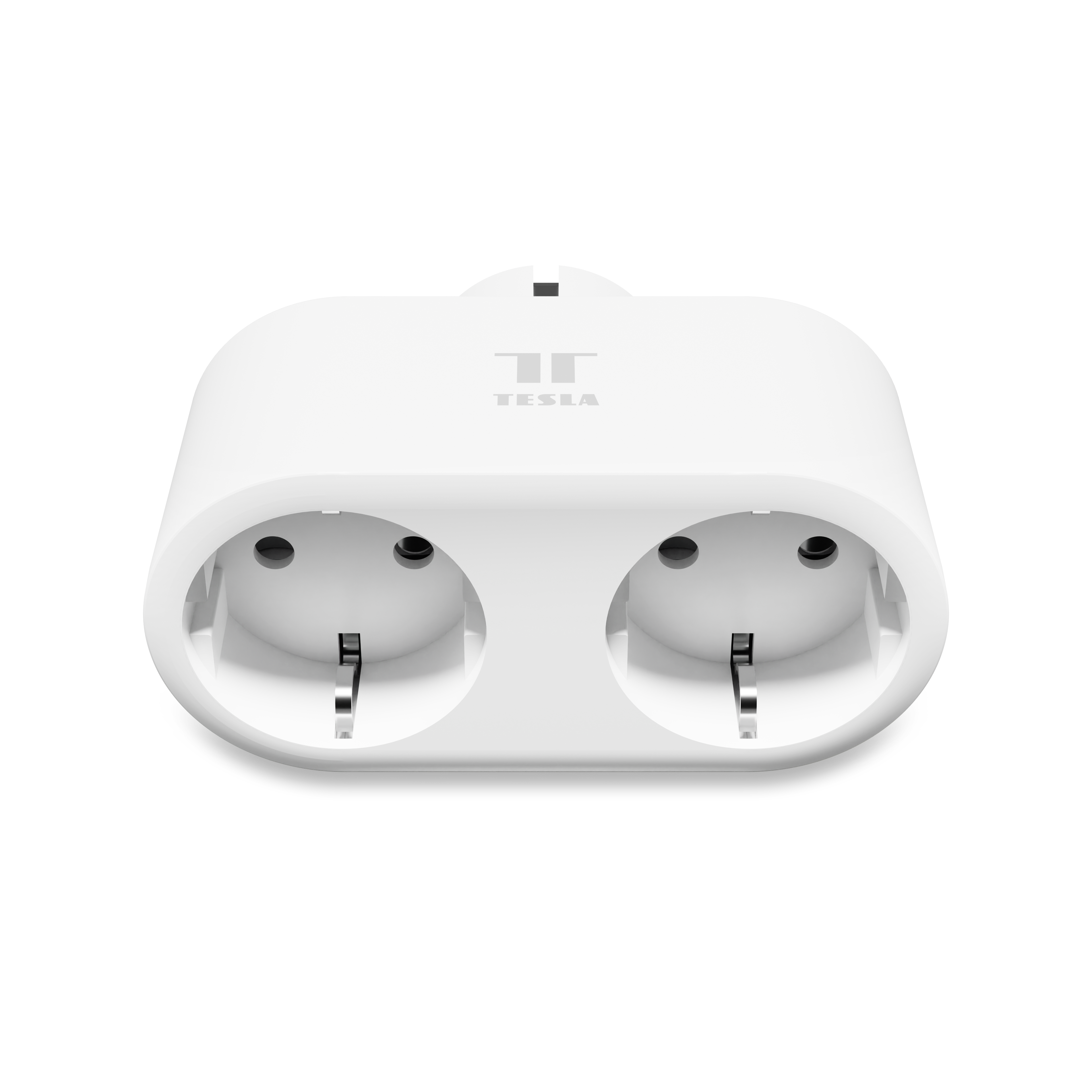 Dual Plug TESLA Plug