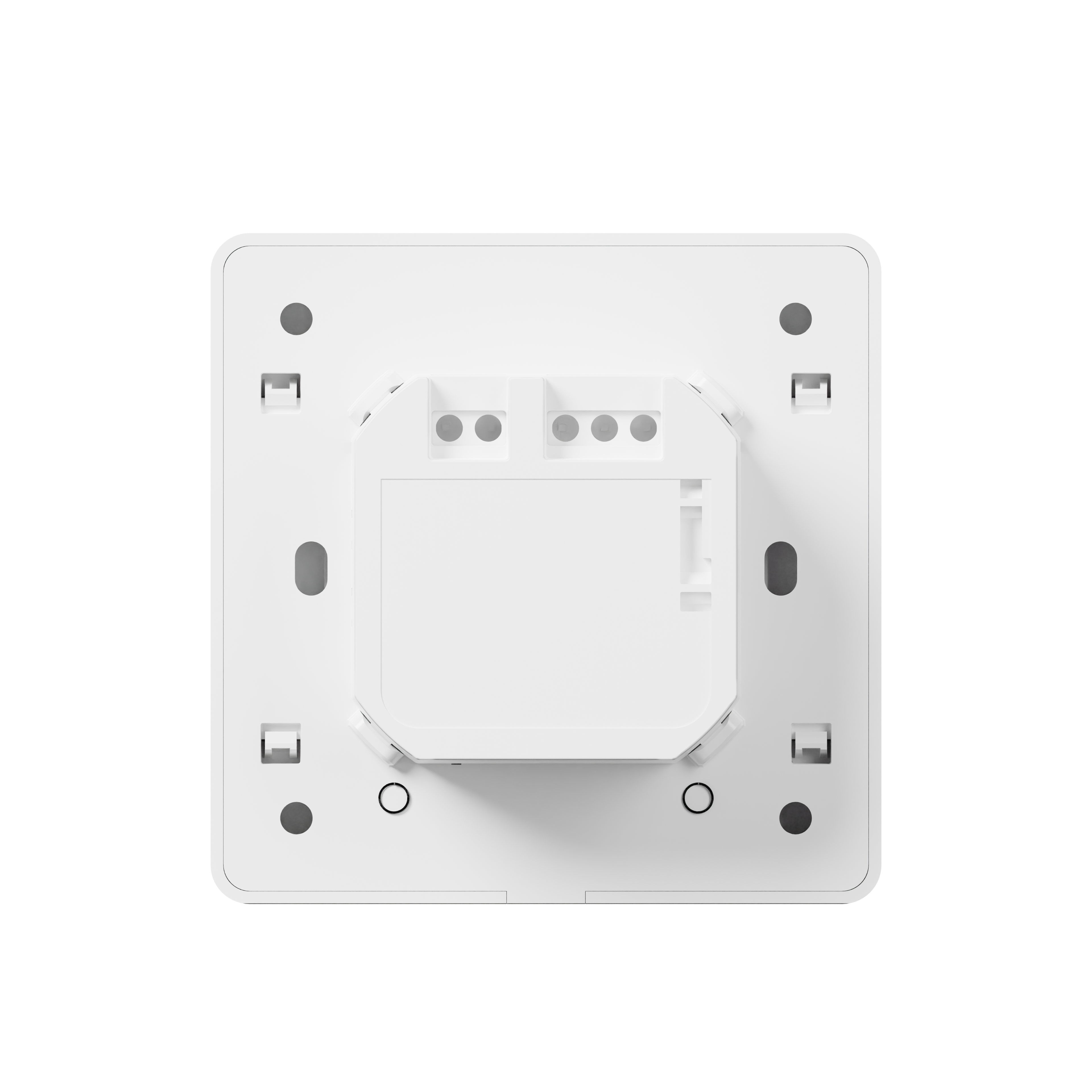 TESLA Switch Aktor warm Dual