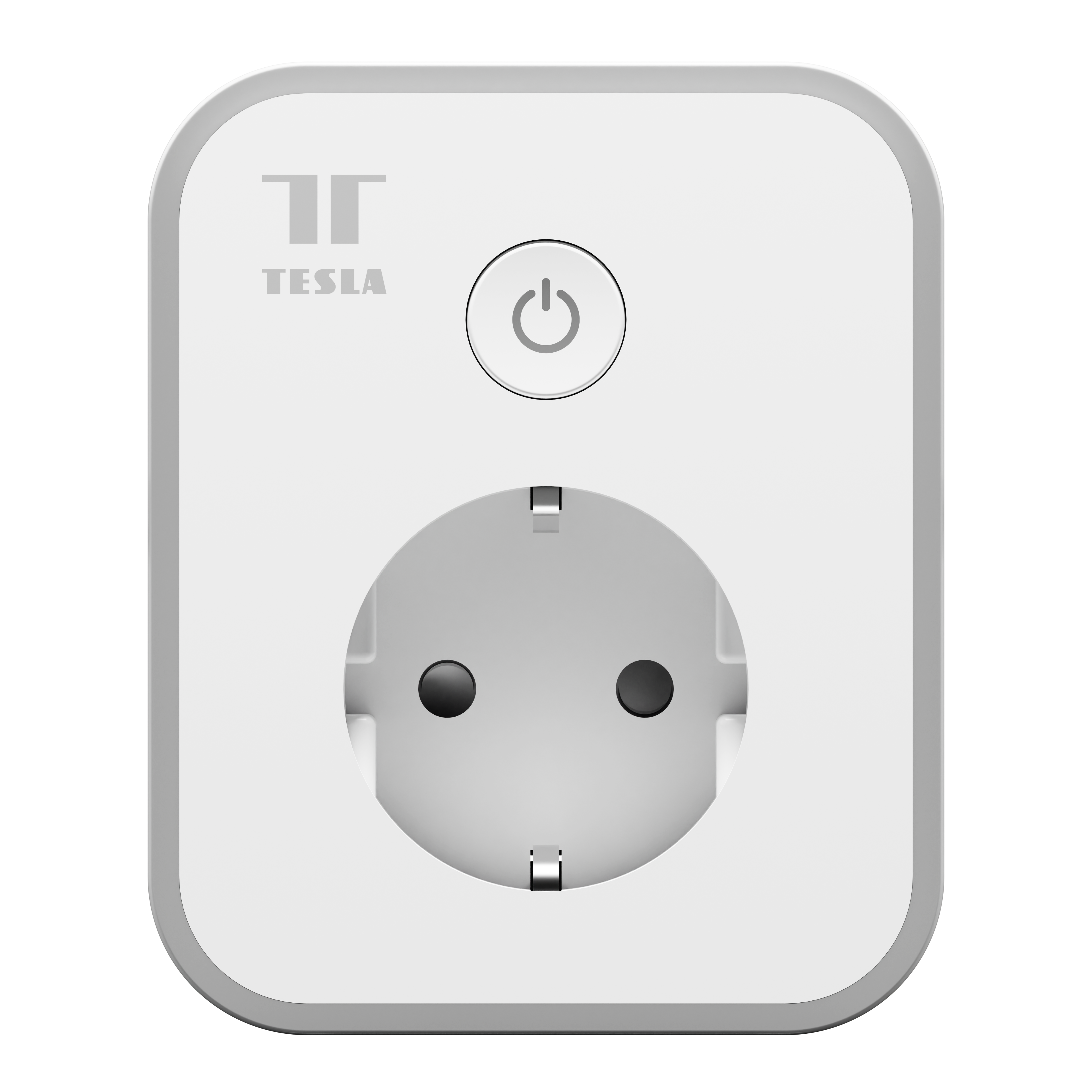 TESLA Plug 2 USB Plug