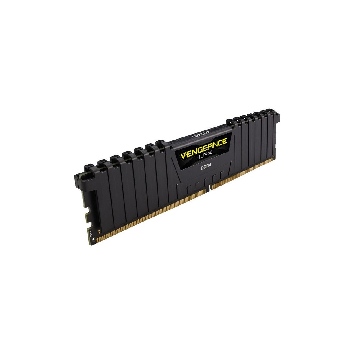 Arbeitsspeicher DDR4 PIN LPX DIMM GB CORSAIR 288 DDR4 8GB 8 VENGEANCE CMK8GX4M1A2666