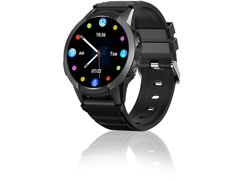 Smartwatch - SAVEFAMILY Slim