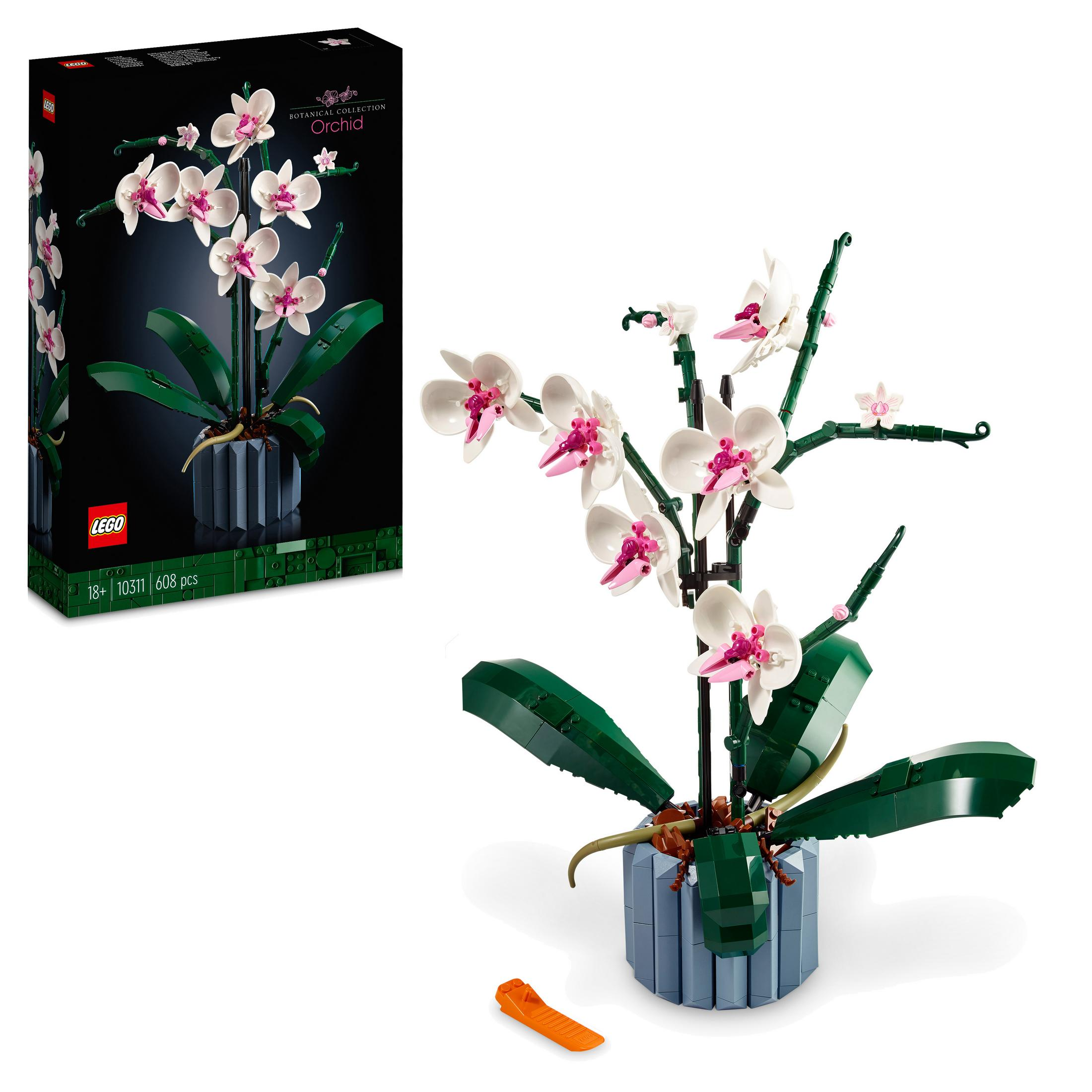 LEGO Orkide 10311