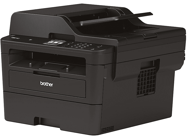 Elektrofotografischer BROTHER m00006BL4T Laserdruck WLAN Multifunktionsdrucker Netzwerkfähig