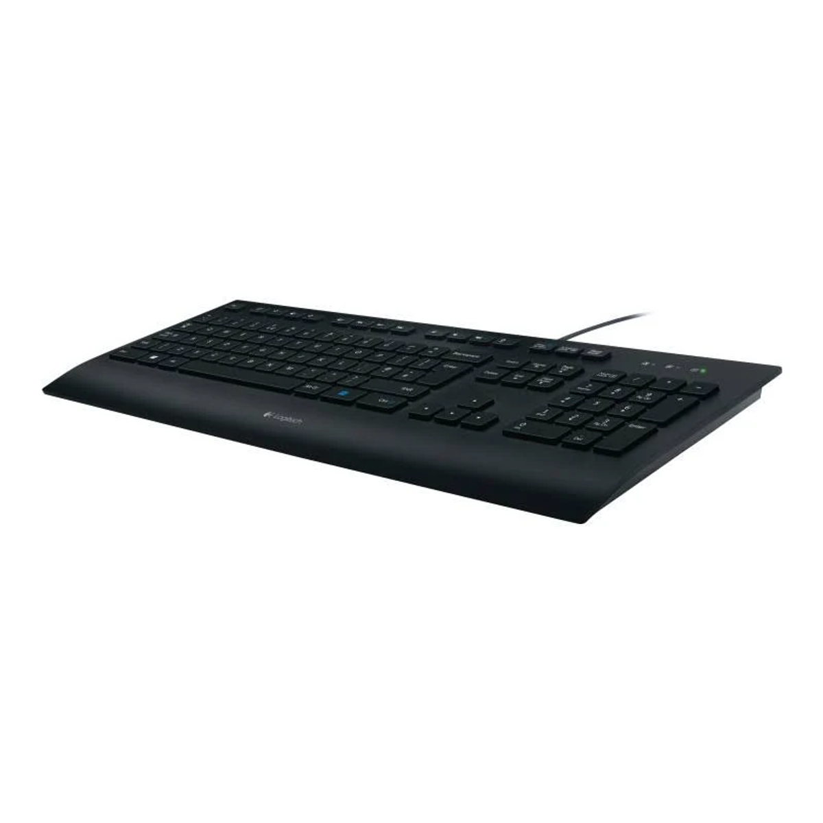 LOGITECH 920-008669, Tastaturen