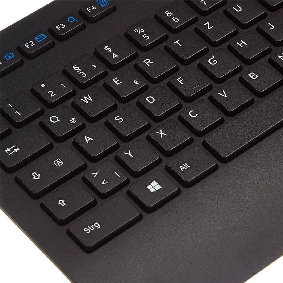 920-008669, LOGITECH Tastaturen