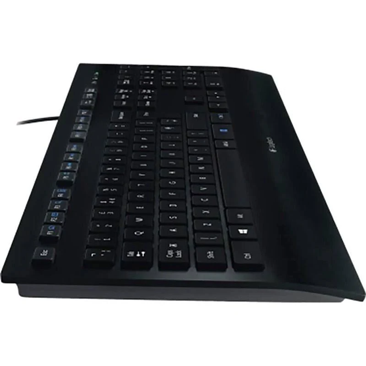 Tastaturen LOGITECH 920-008669,