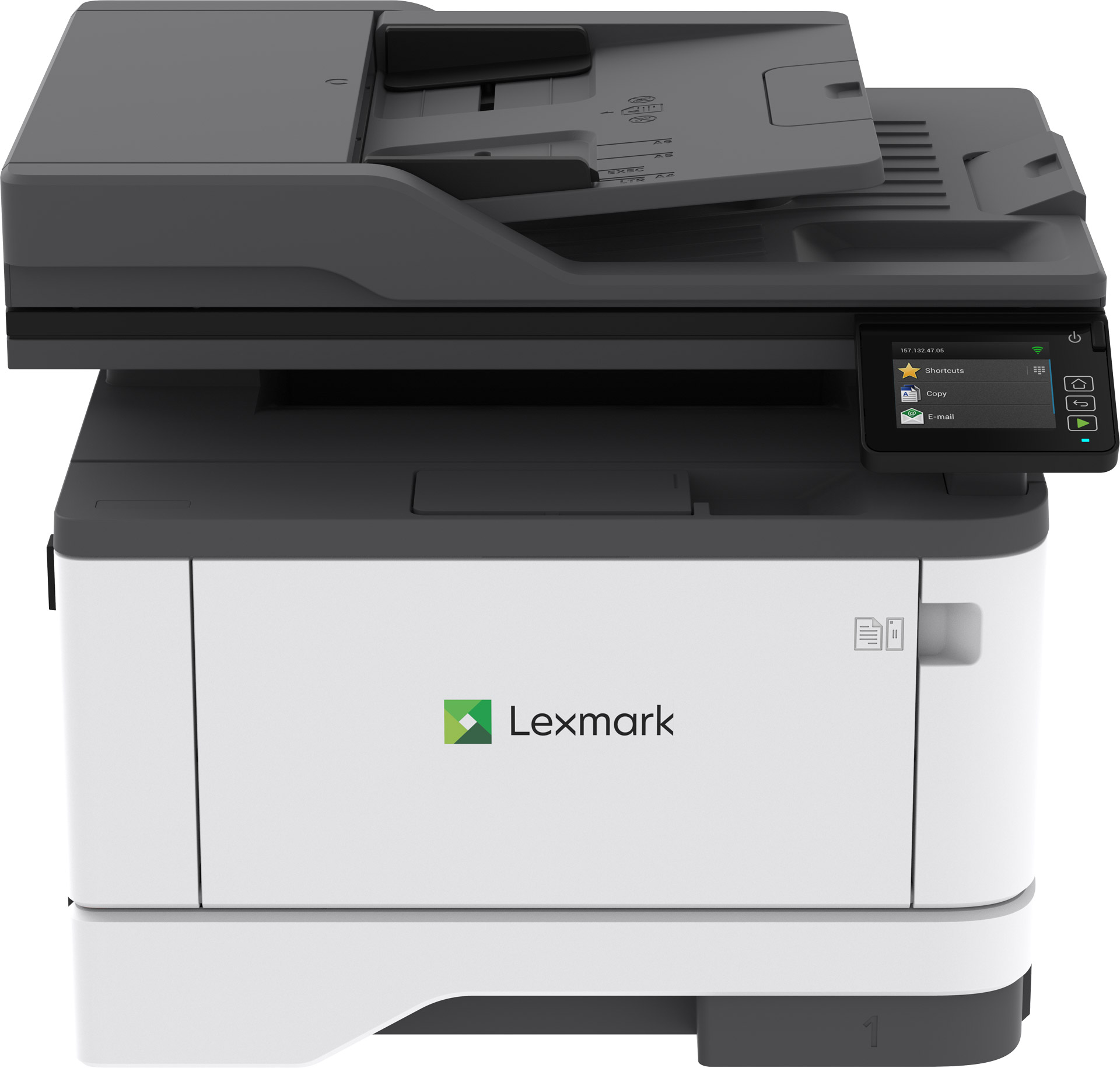 Multifunktionsdrucker Laser LEXMARK MB3442I